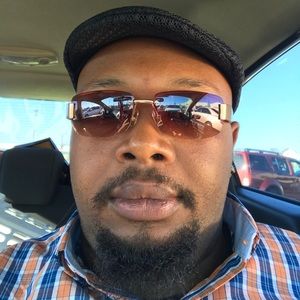 Meet your Posher, Jamar